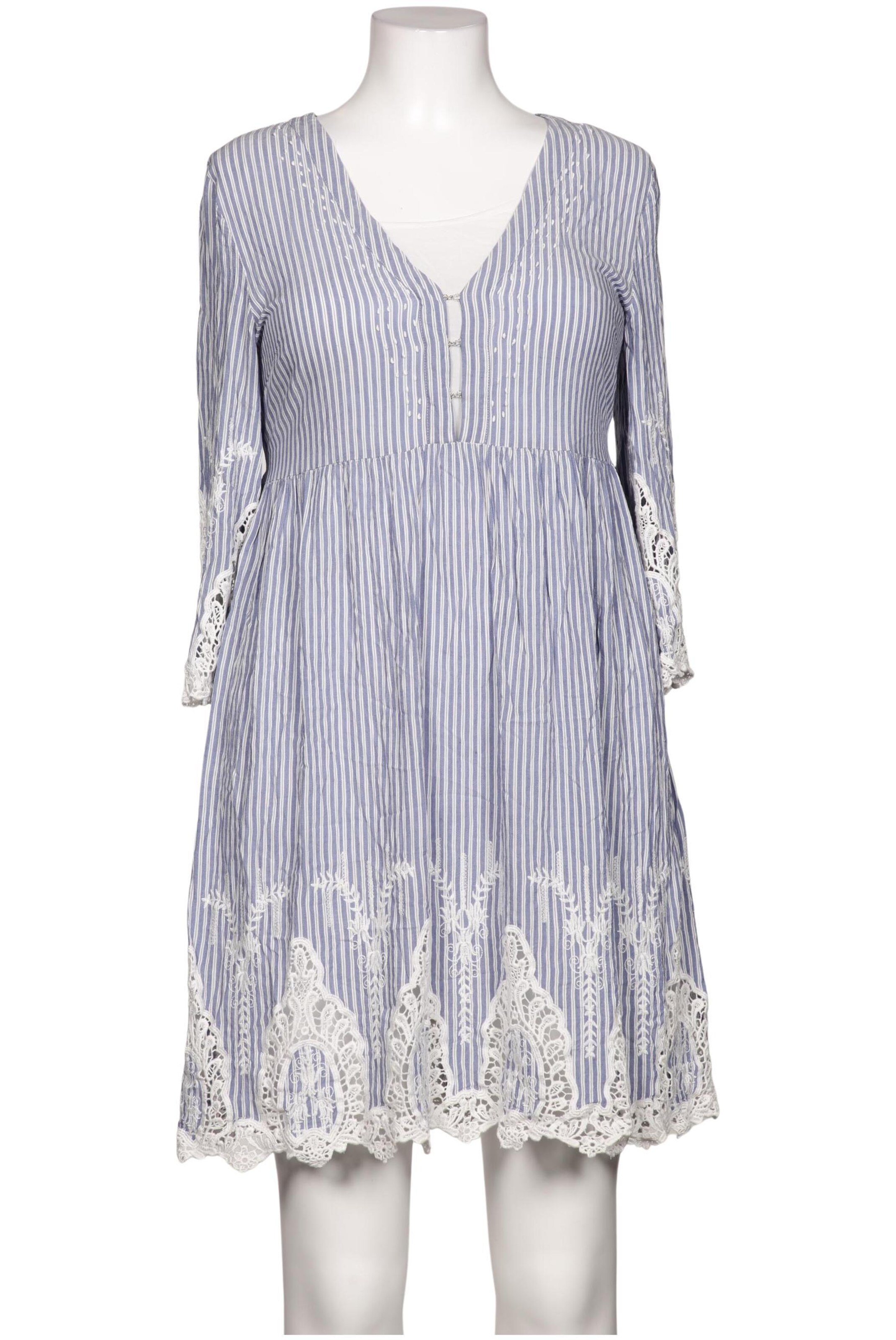 HALLHUBER Dress in M in Blue: front