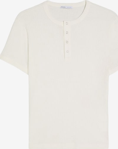 Bershka Majica veličine XS u bijela, Pregled proizvoda