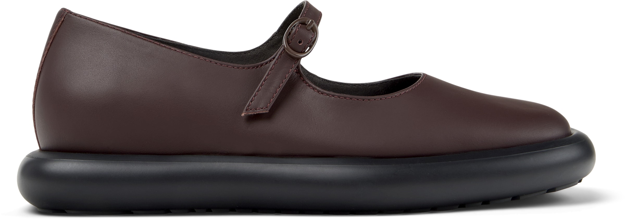 Ballerines 'Onda' CAMPER en rouge