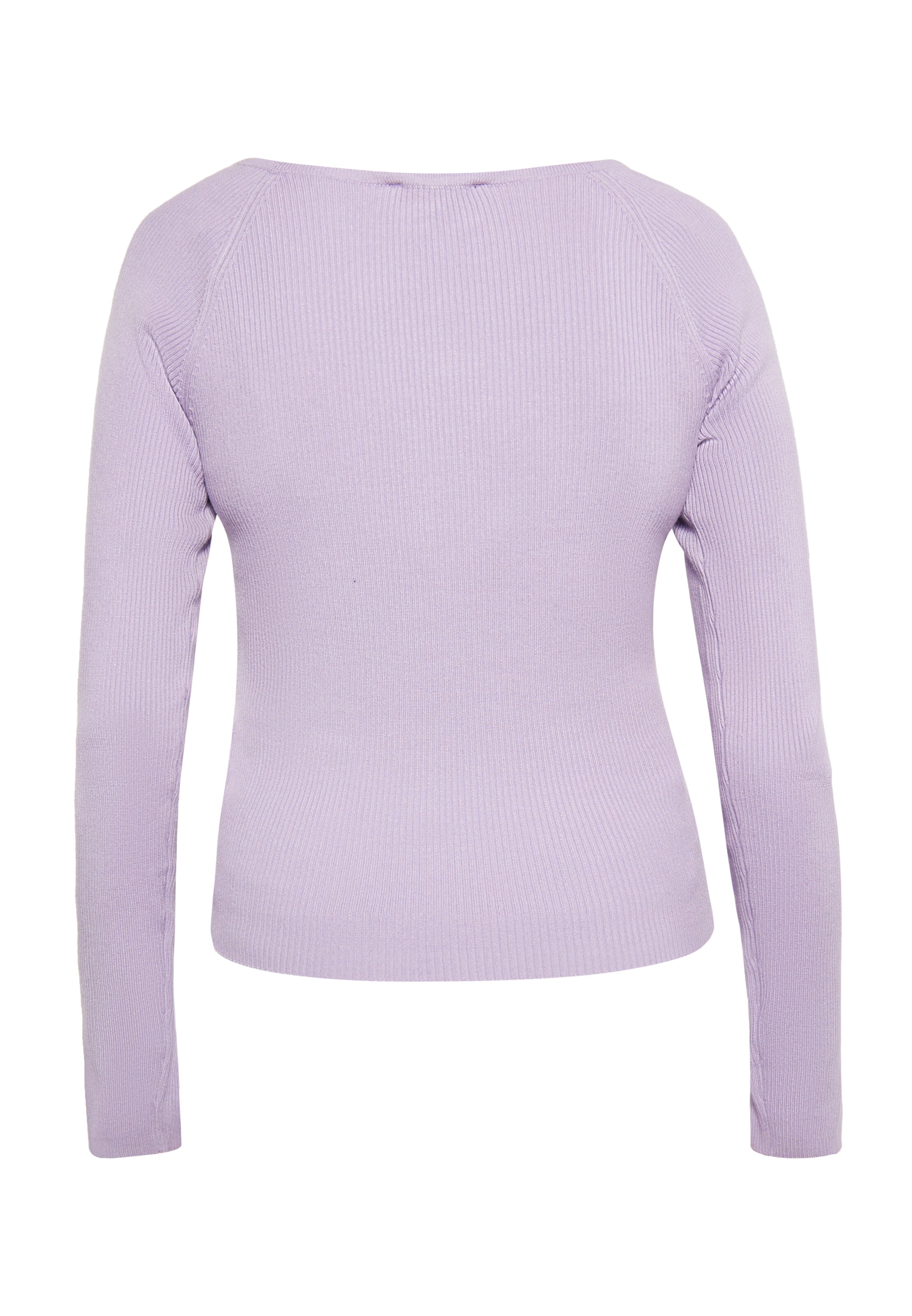 NAEMI Футболка в Лиловый