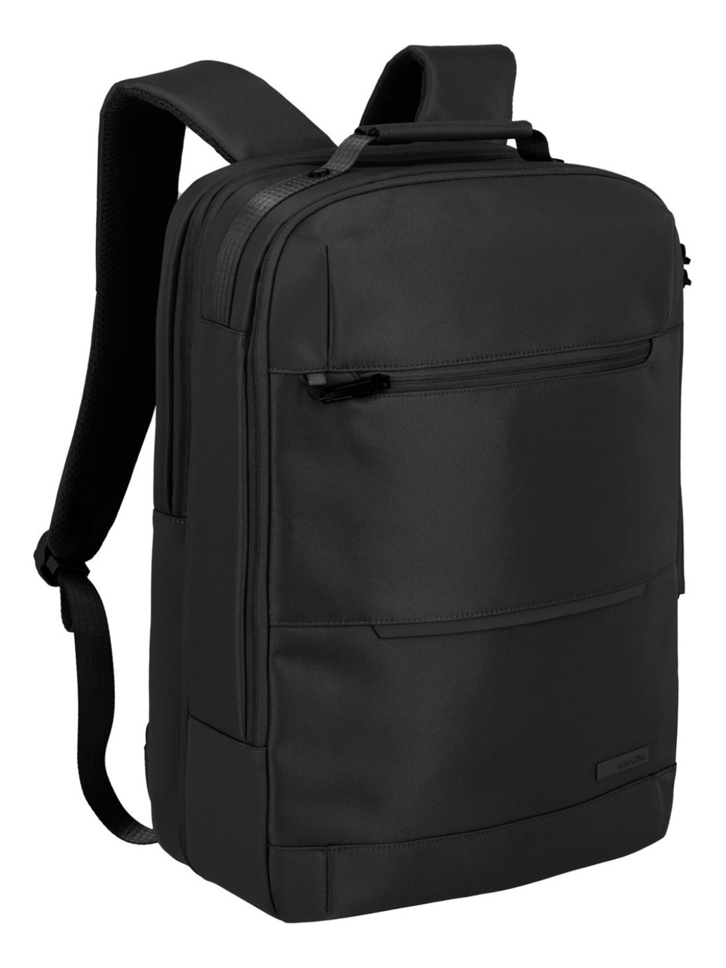 TRAVELITE Batoh – černá