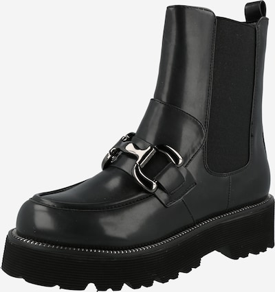 Kharisma Chelsea Boots i sort, Produktvisning