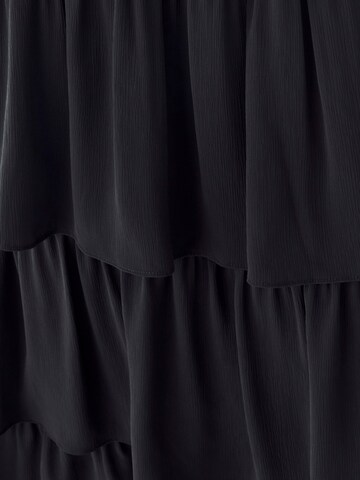 Willa Φόρεμα 'Koby' σε μαύρο