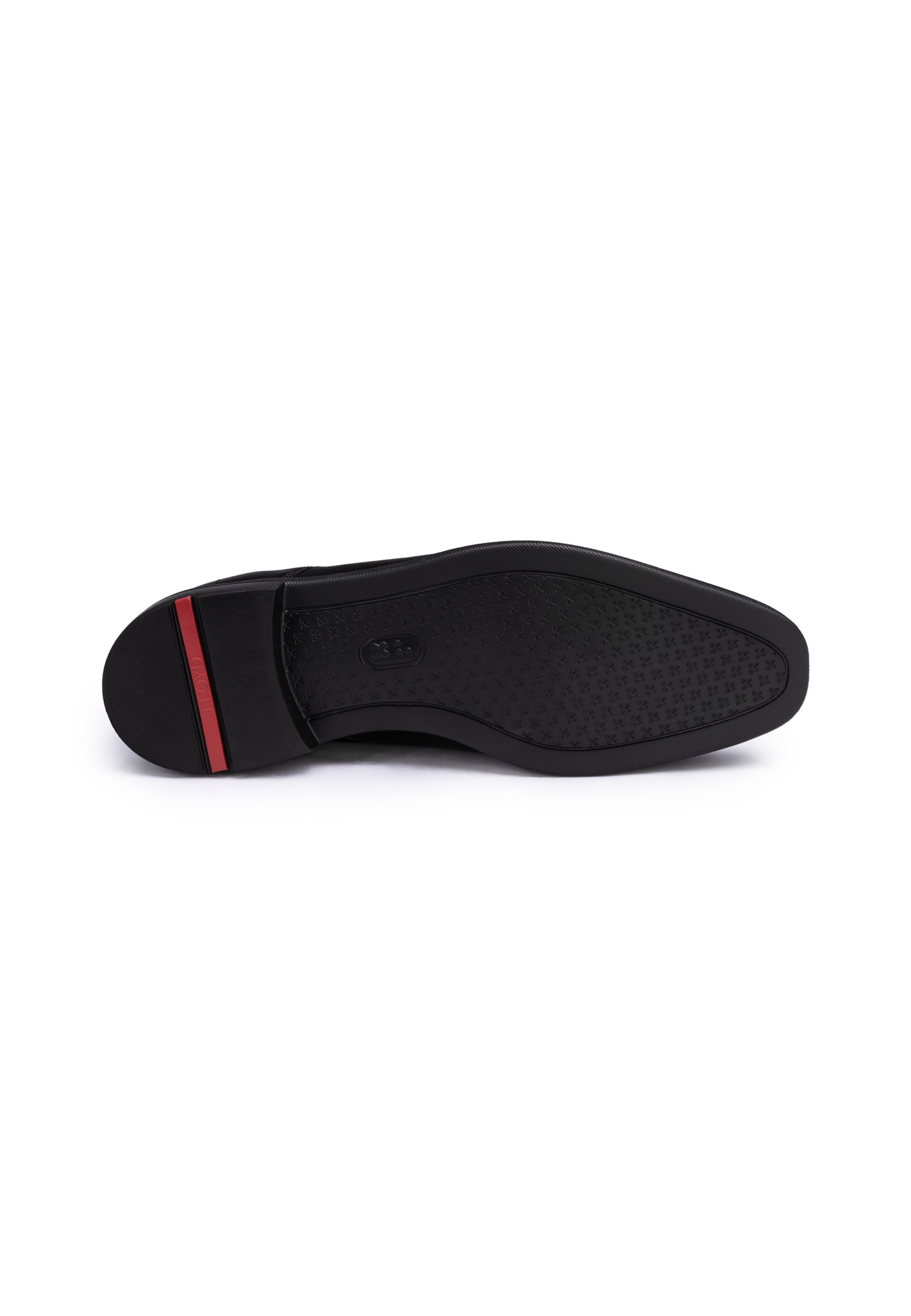 LLOYD Derby S-MOTION 110 in Schwarz