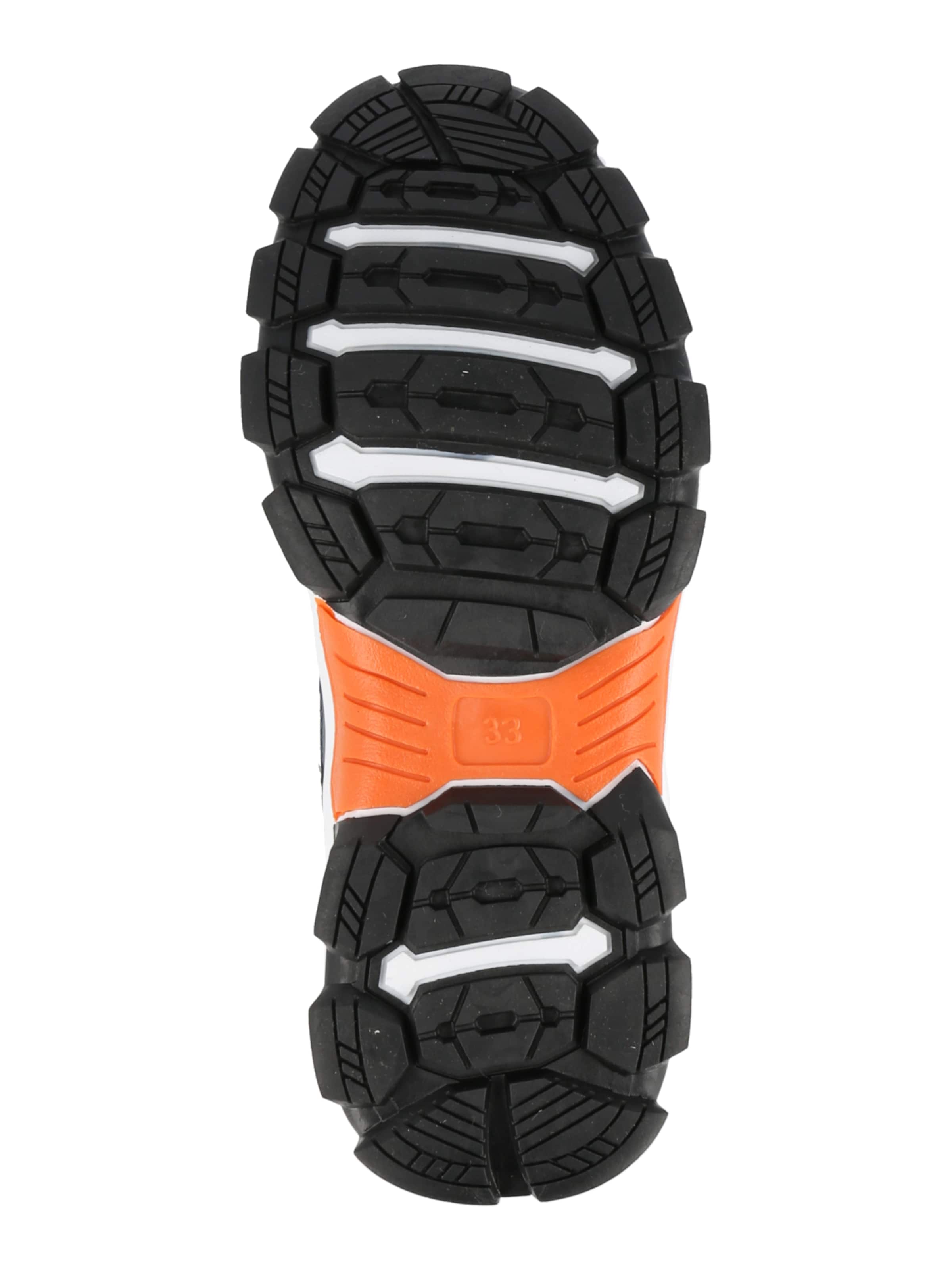 Dockers by Gerli Boot in Blue