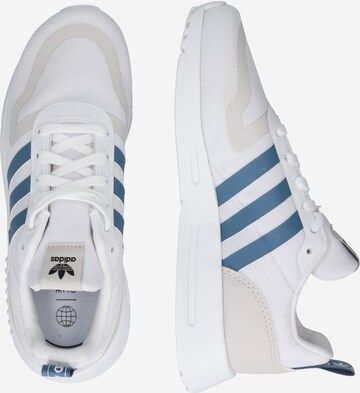 ADIDAS ORIGINALS Athletic Shoes 'Multix' in White