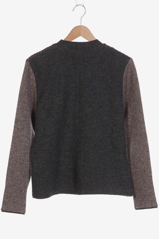 Maloja Sweater & Cardigan in XL in Grey