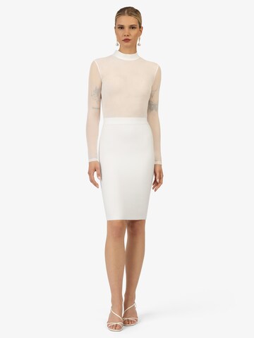 Kraimod Evening dress in White