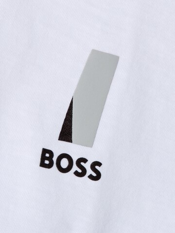 BOSS Shirt 'Polar' in White