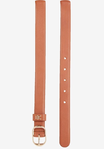 Ceinture TOMMY HILFIGER en marron