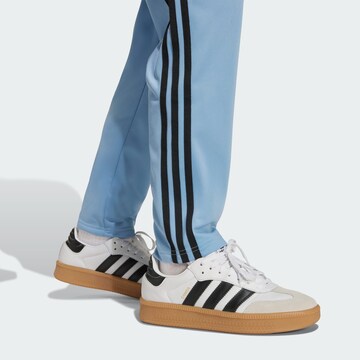 Regular Pantalon 'Adicolor Firebird' ADIDAS ORIGINALS en bleu