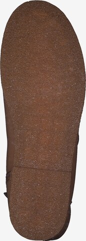 Esgano Ankle Boots '0342926' in Brown