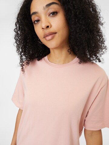 AÉROPOSTALE Shirt in Roze