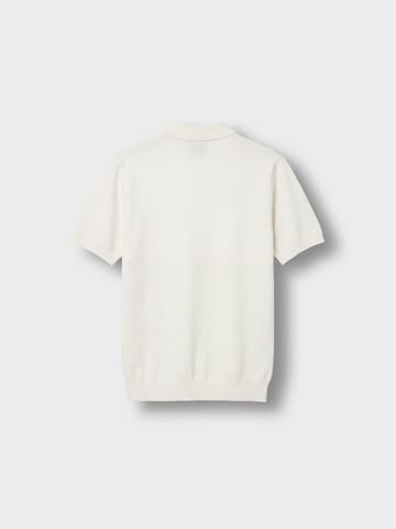 Burocs Shirt in White