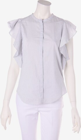 Dorothee Schumacher Blouse & Tunic in M in White: front