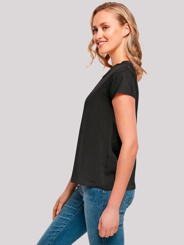 F4NT4STIC T-Shirt in Schwarz