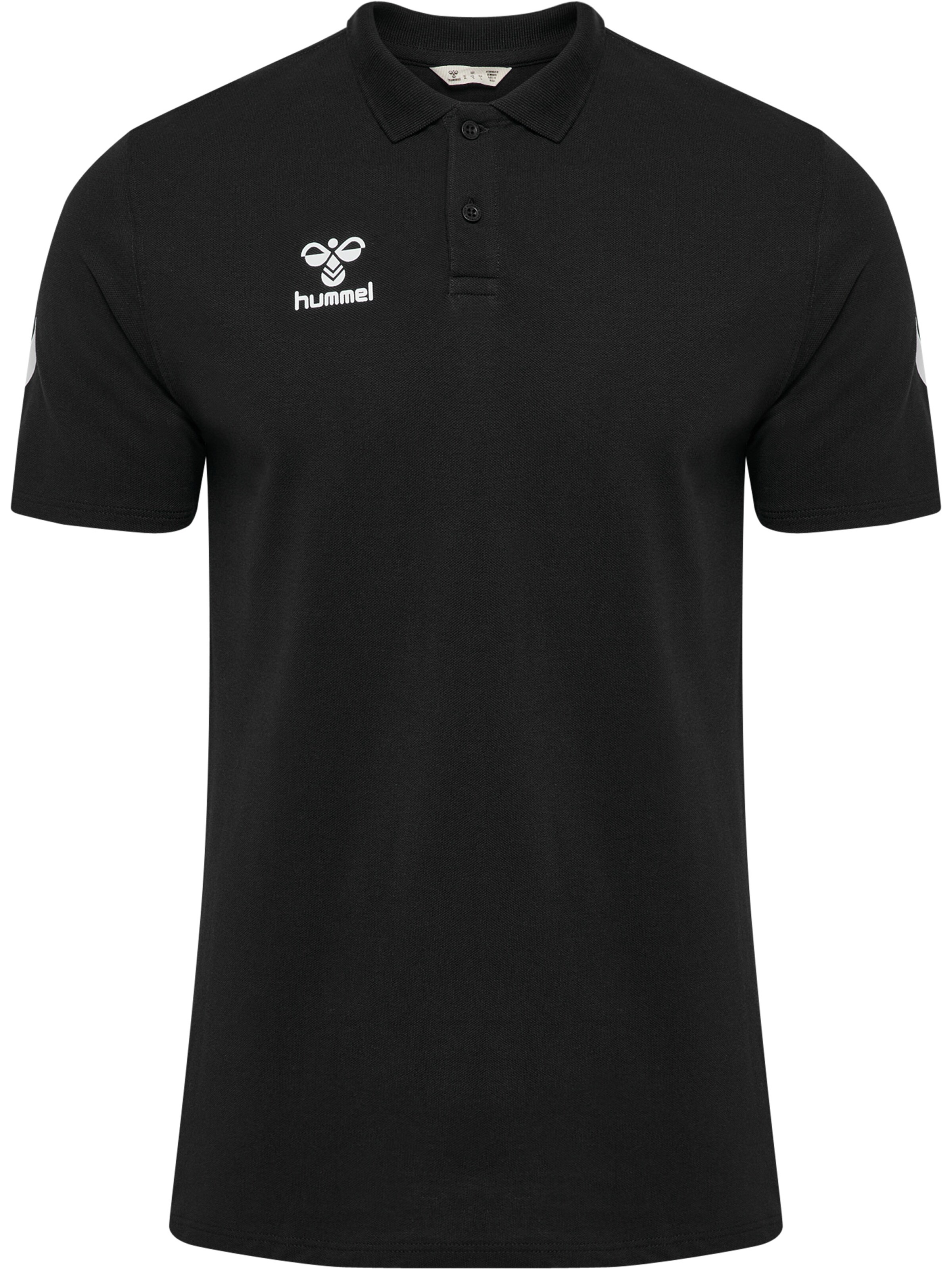 Hummel Performance shirt in Black, Item view