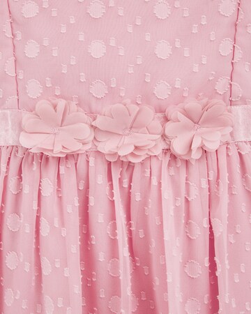 Robe WE Fashion en rose