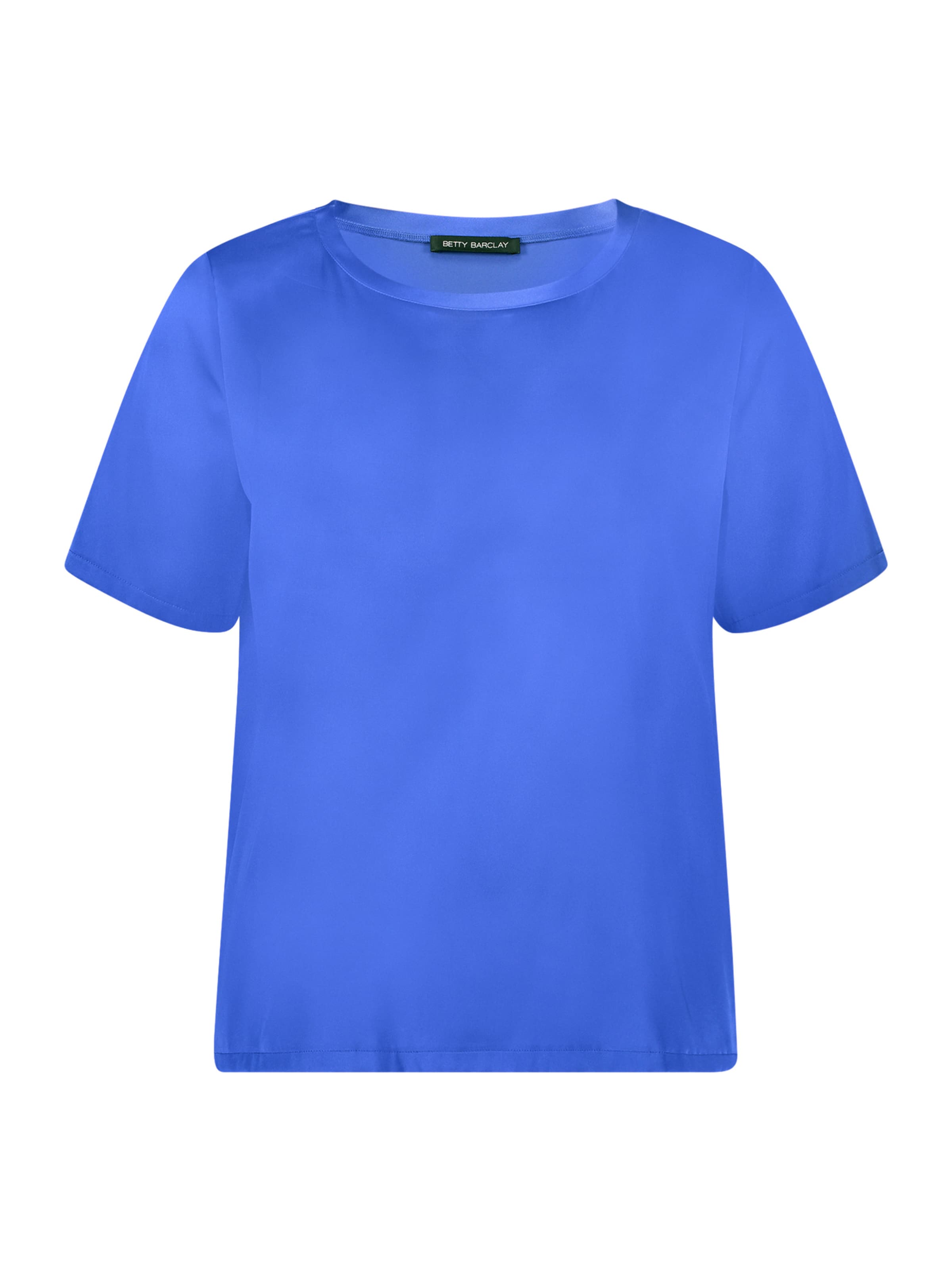 Betty Barclay Blouse in Blauw: voorkant