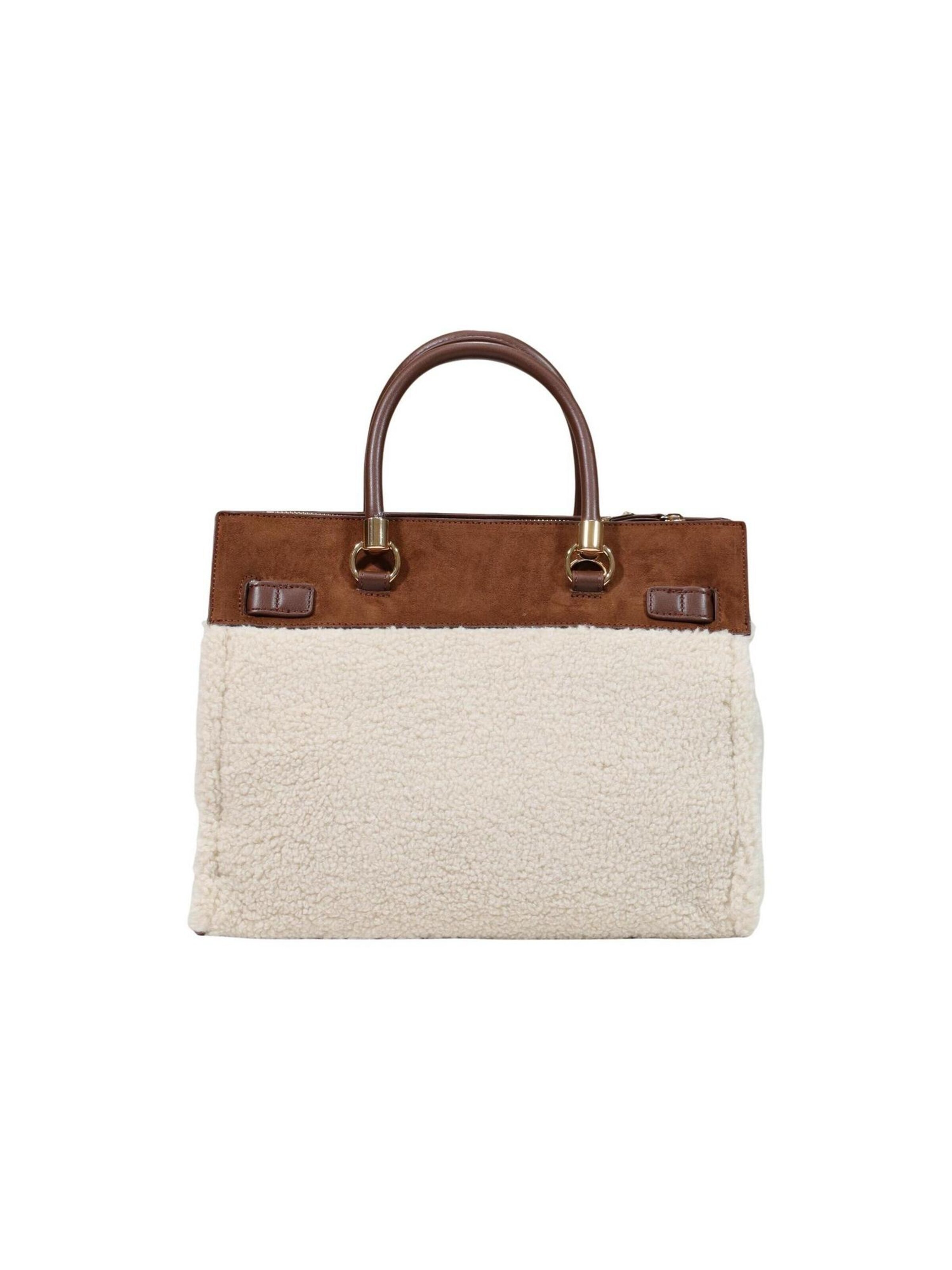 Liu Jo - Bolso de mano en beige