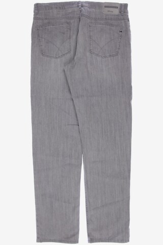 BRAX Jeans 50 in Grau
