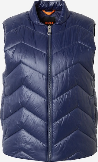 BOSS Liivi 'Palattini' värissä tummansininen, Tuotenäkymä