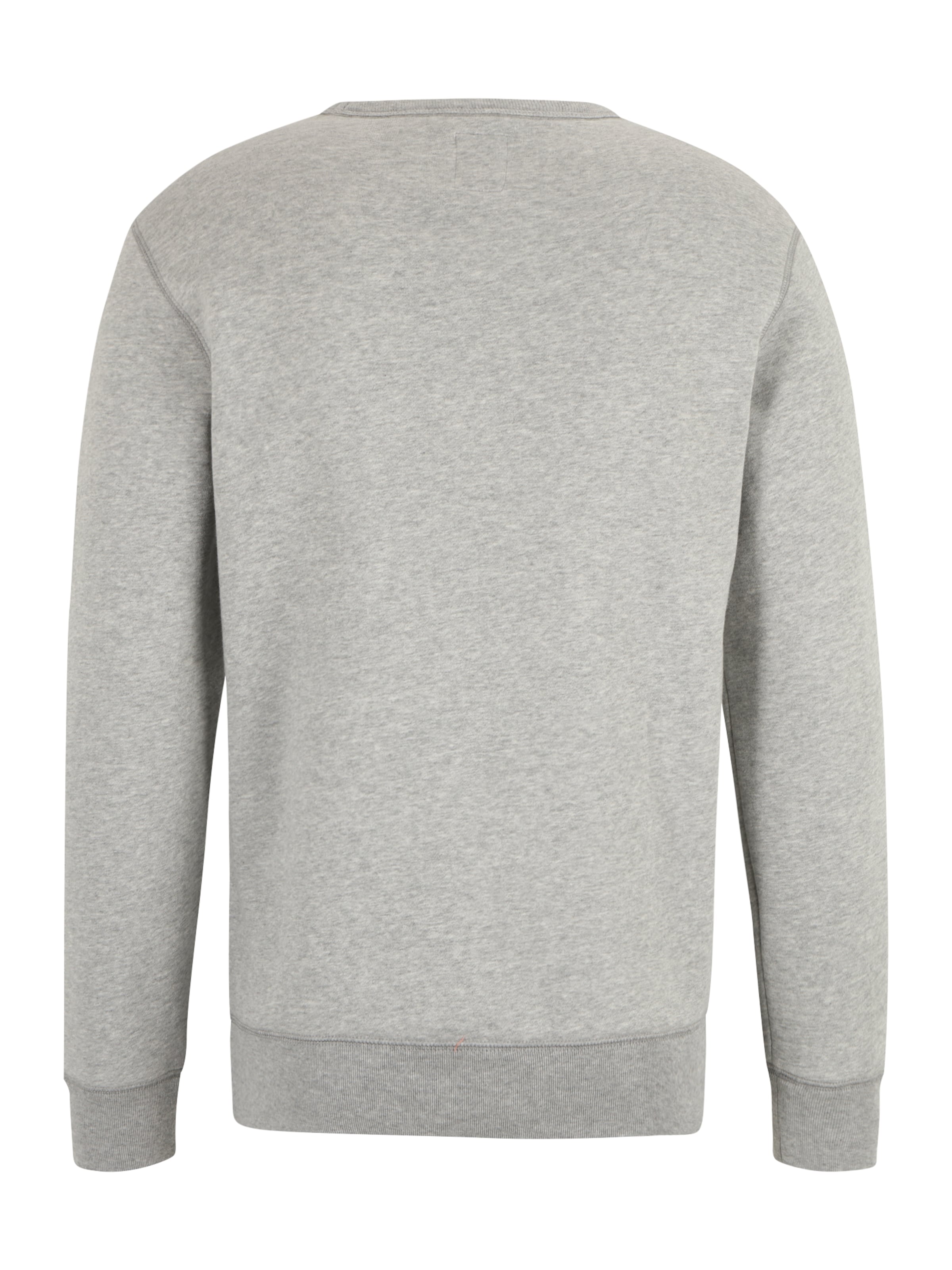 GAP Sweatshirt in Grey