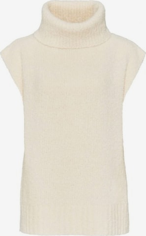 OPUS Sweater in Beige: front