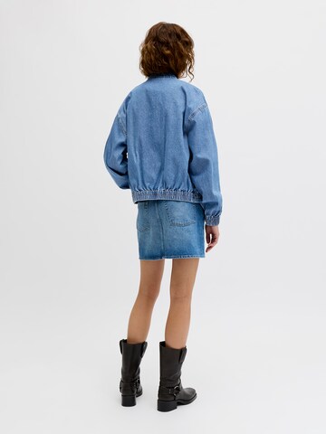 JJXX Between-Season Jacket 'JXLEILA' in Blue
