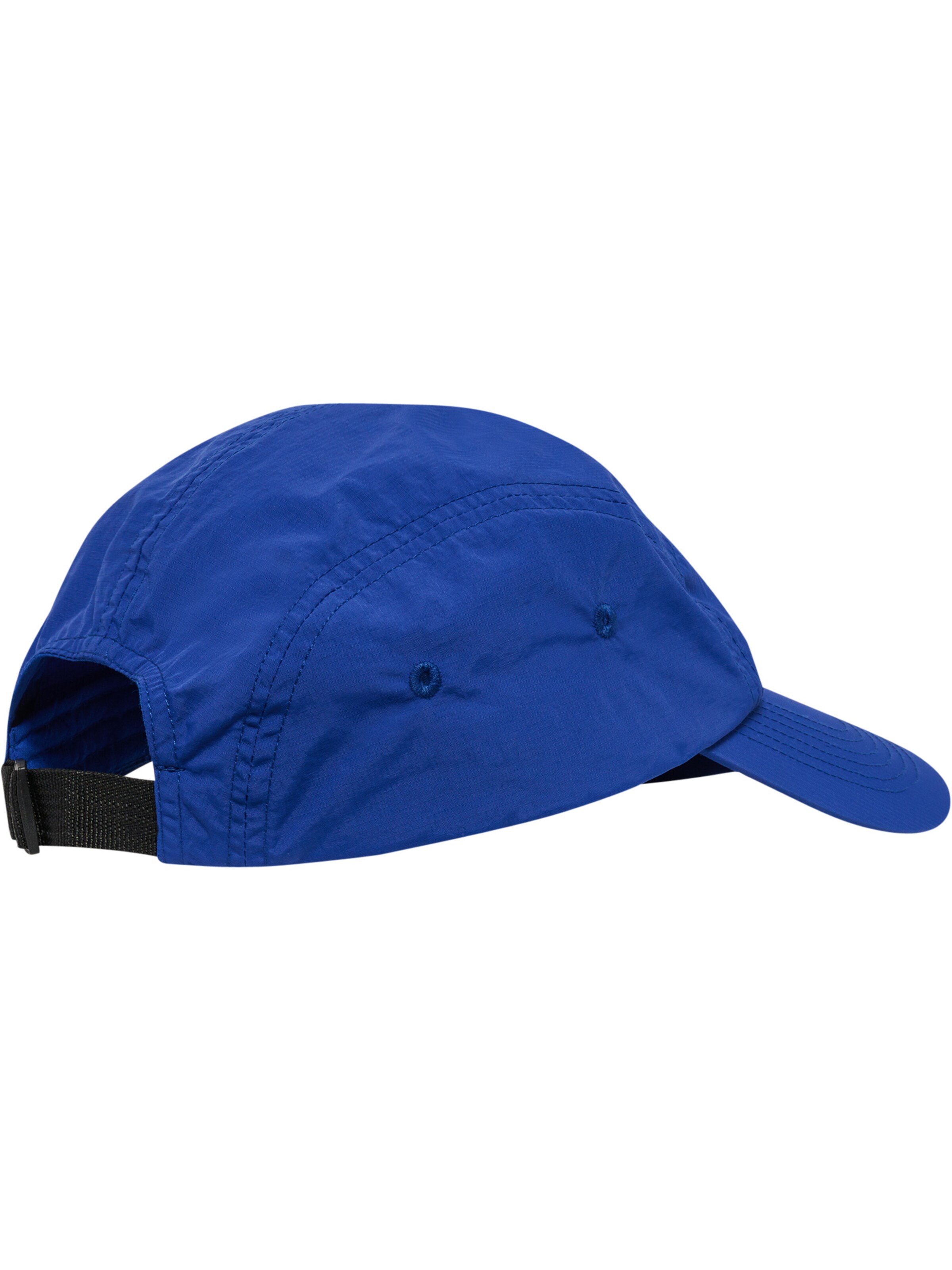 Hummel Cap 'Fast' in Blue
