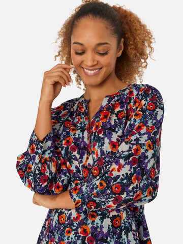 Masai Blouse 'Delhia' in Gemengde kleuren