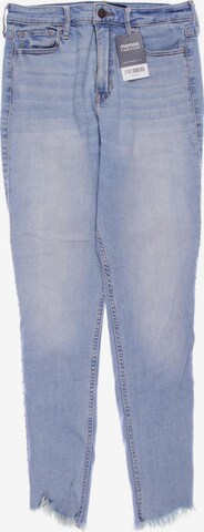 HOLLISTER Jeans 30 in Blau: predná strana