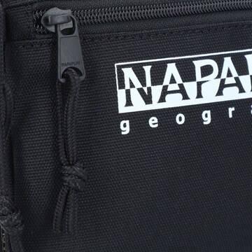 NAPAPIJRI Make up tas 'H-Hornby Kosmetiktasche' in Zwart