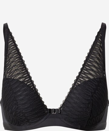 Soutien-gorge 'Aura Spotlight' TRIUMPH en noir : devant