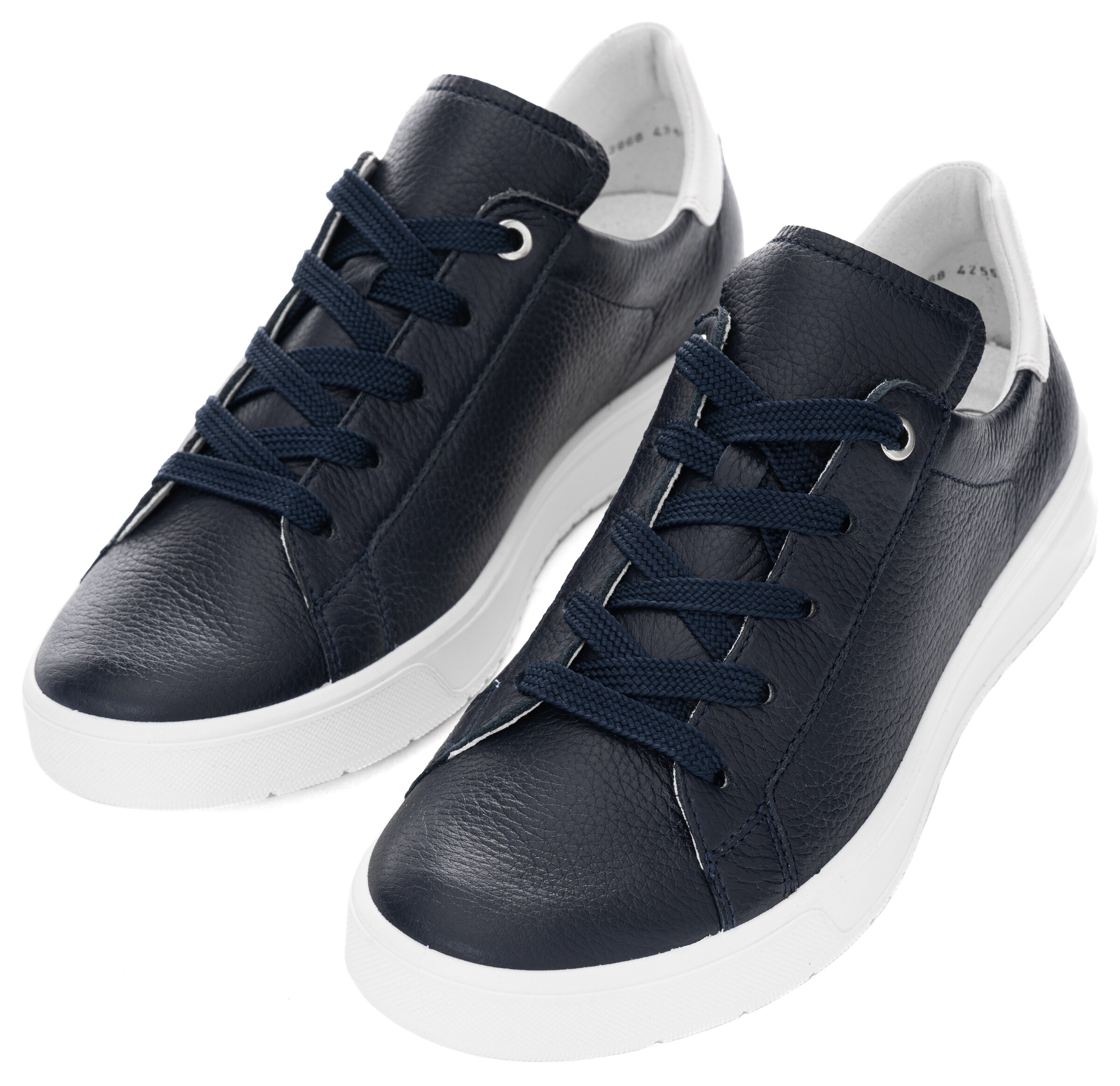 ARA Sneakers 'Rom' in Blue