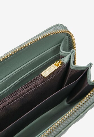 C’iel Wallet 'Aidan' in Green