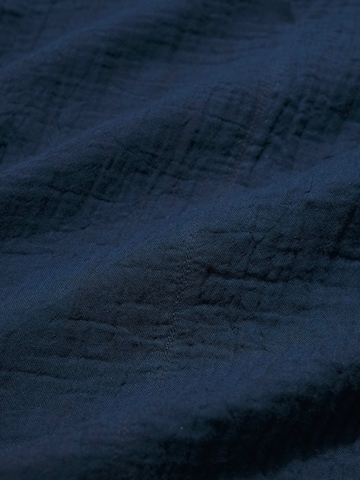 Seasalt Cornwall Pusero 'Landscape' värissä sininen