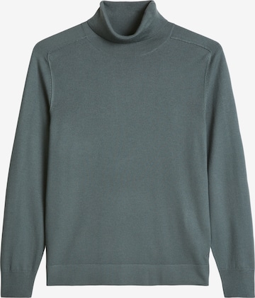 Marc O'Polo Sweater in Grey: front