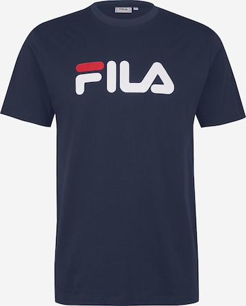 FILA Funktionsshirt 'BELLANO' in Blau: predná strana