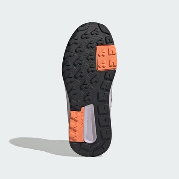 ADIDAS TERREX Boots 'Trailmaker' in Red