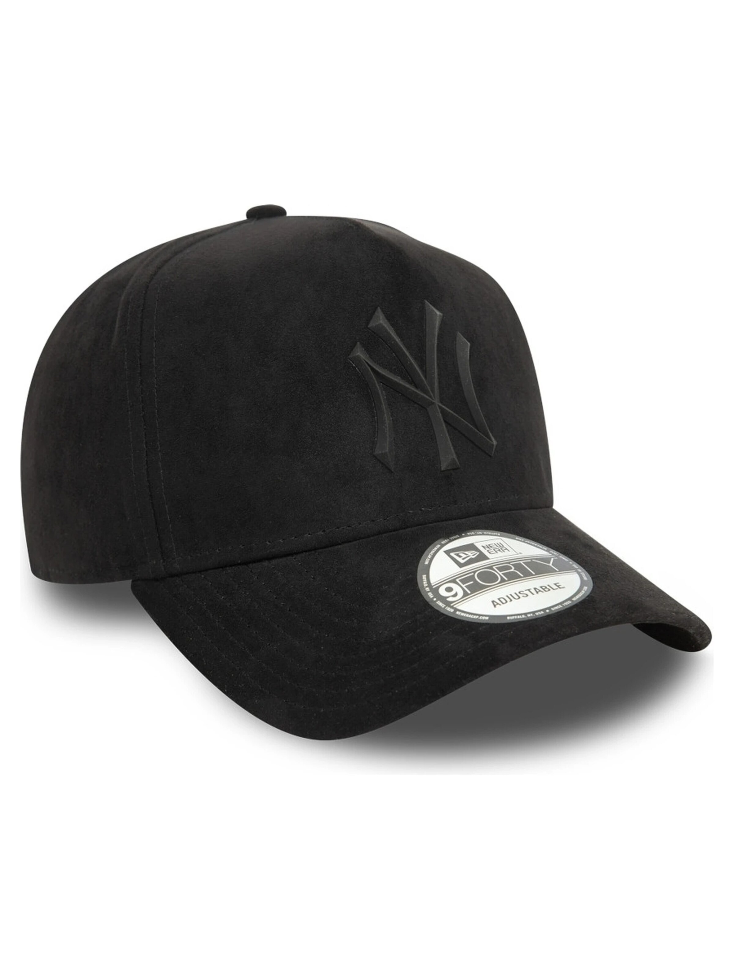 NEW ERA - Gorra 'Gorra' en negro