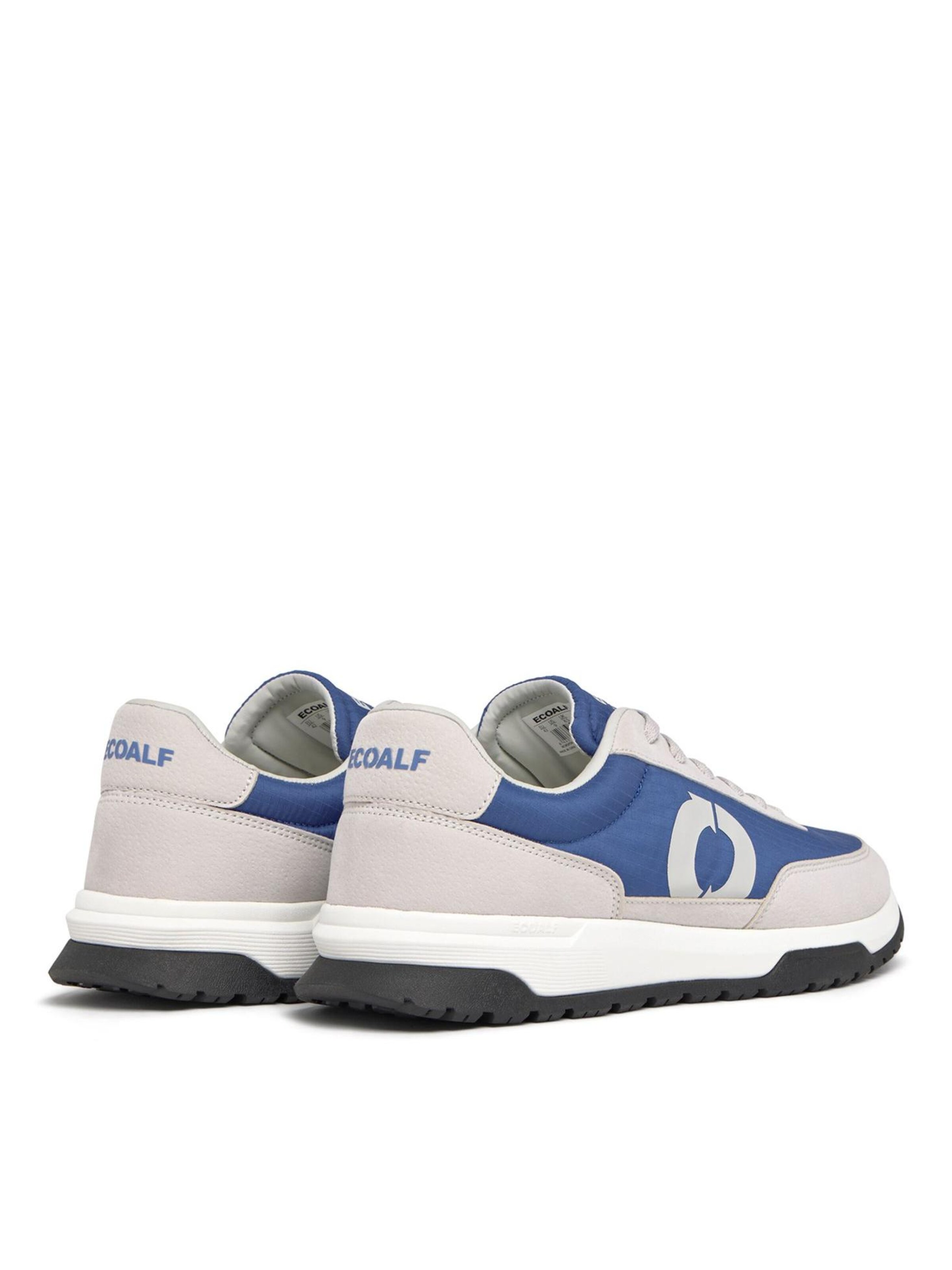 ECOALF Traditional Shoes 'VENTURA SNEAKER MAN' in Mixed colors