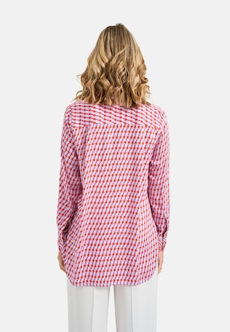 Smith&Soul Blouse in Lila