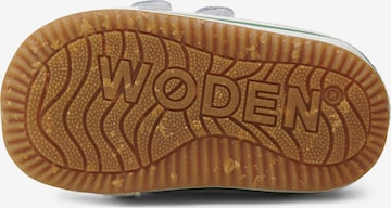 WODEN Kids Sneaker' Robin ' in Weiß