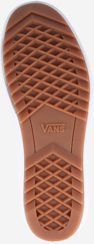 VANS Kõrged ketsid 'SK8-HI', värv valge