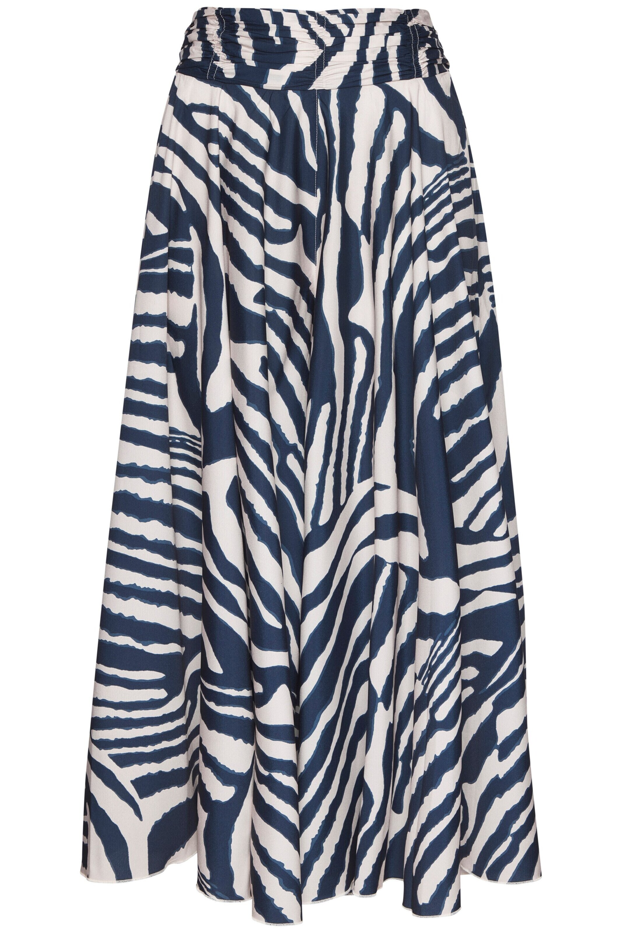 LASCANA Baggy Pants in Blue