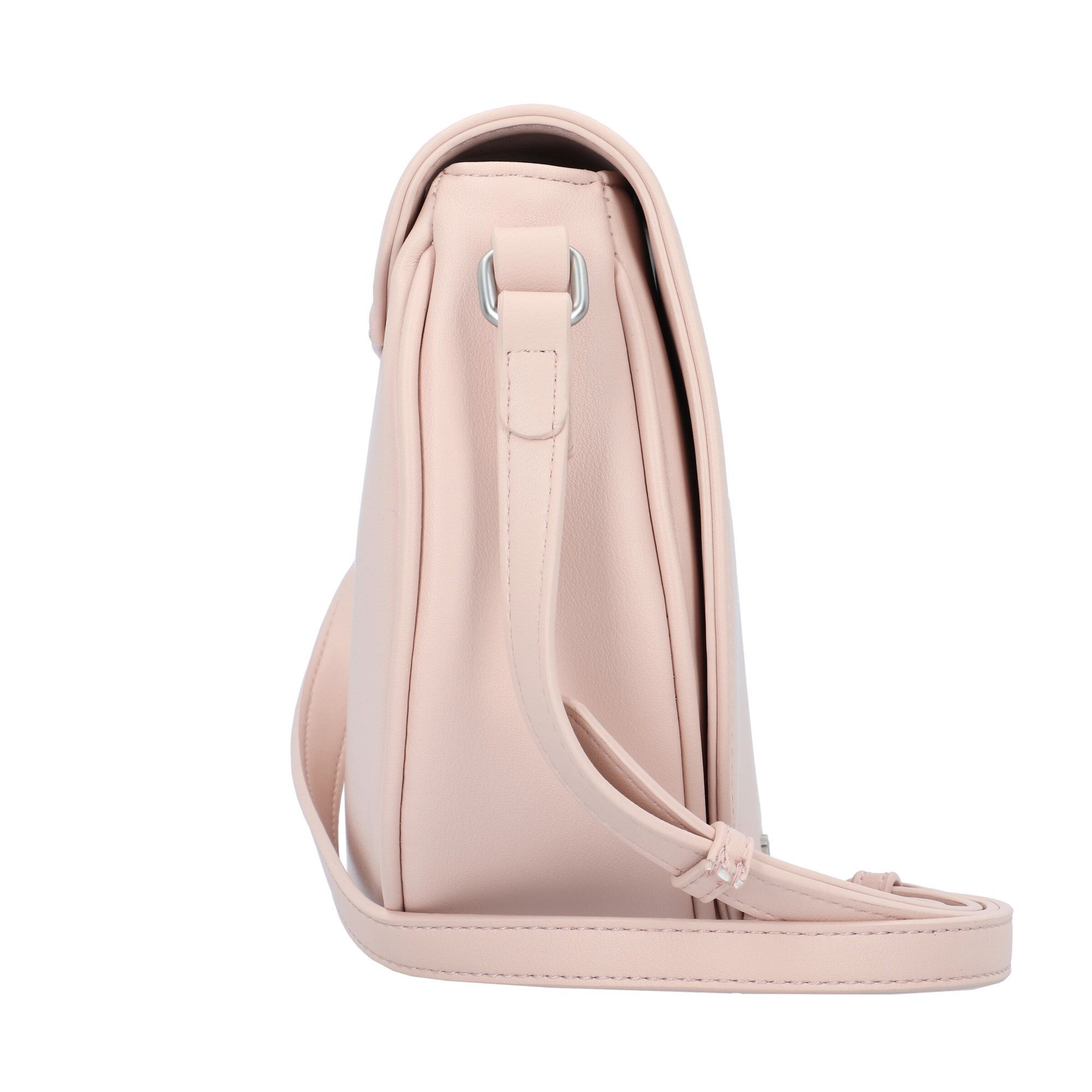 REPLAY Umhängetasche in Pink