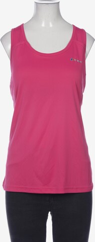 Berghaus Top & Shirt in XL in Pink: front