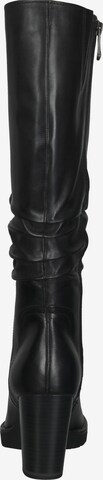 Bottes MARCO TOZZI en noir