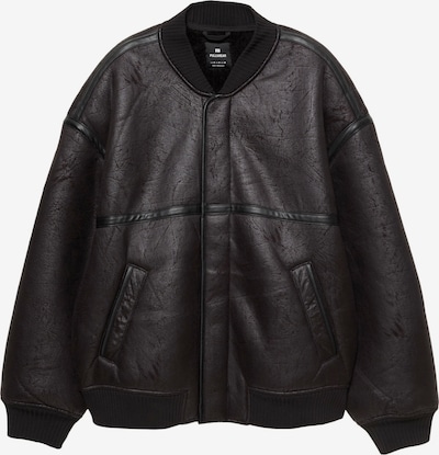 Pull&Bear Prijelazna jakna u crna, Pregled proizvoda